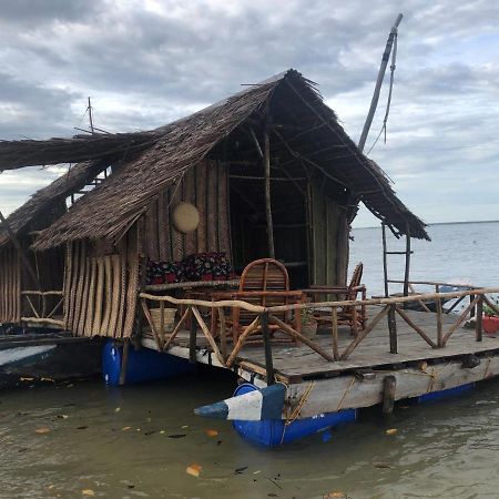 Villa Matalai Tanga Eksteriør bilde