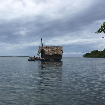 Villa Matalai Tanga Eksteriør bilde