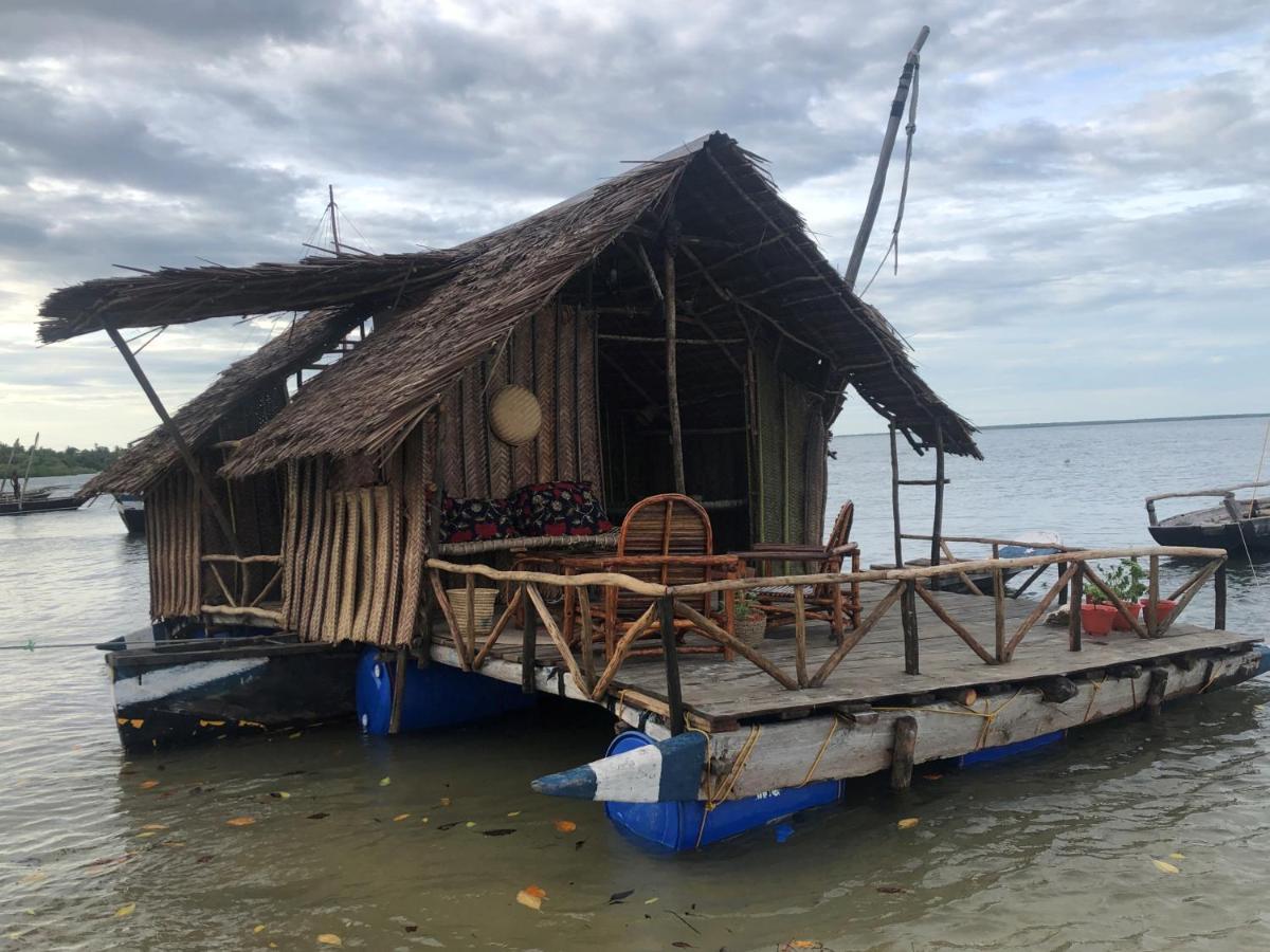 Villa Matalai Tanga Eksteriør bilde