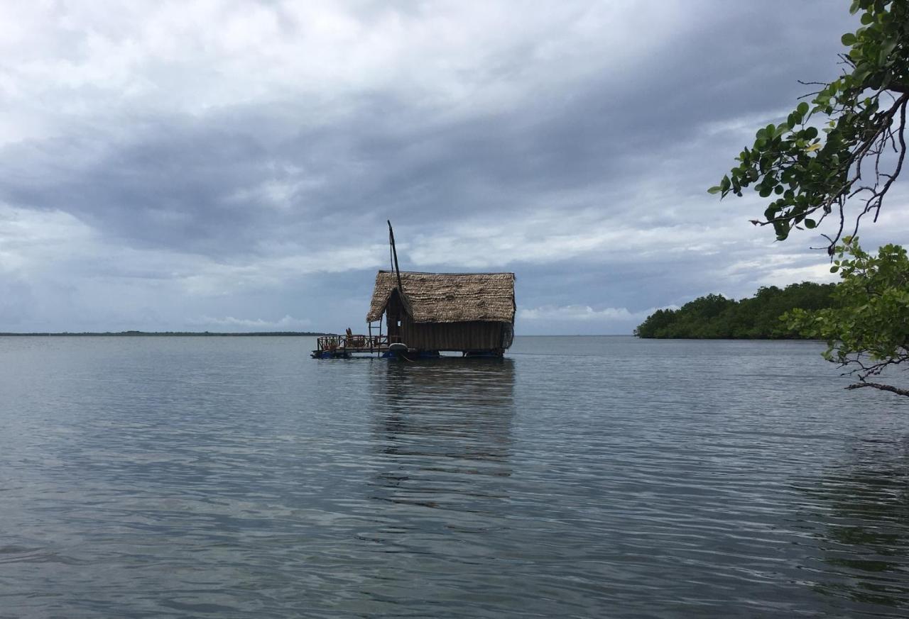 Villa Matalai Tanga Eksteriør bilde
