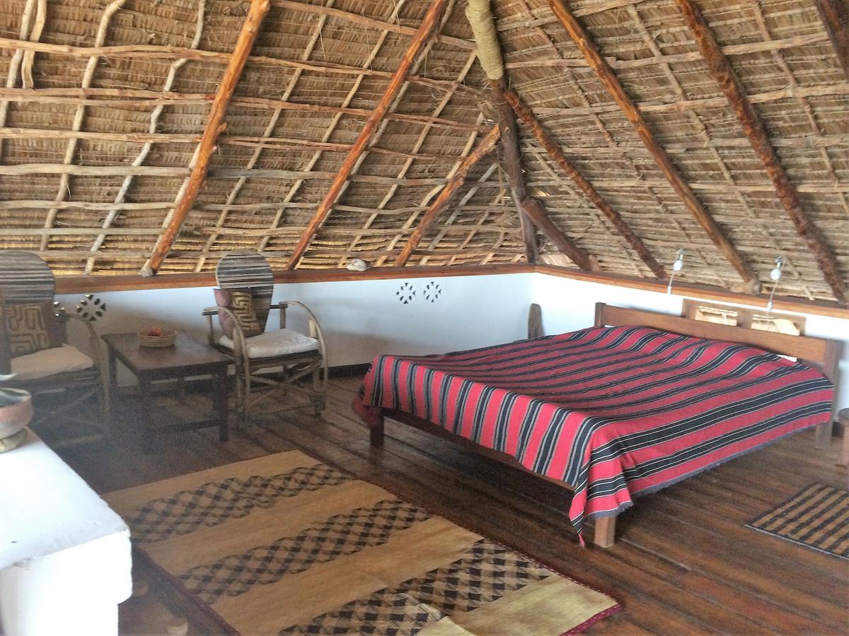 Villa Matalai Tanga Eksteriør bilde