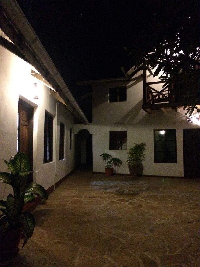 Villa Matalai Tanga Eksteriør bilde