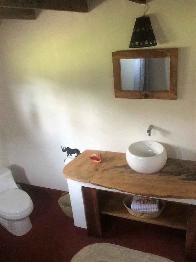 Villa Matalai Tanga Eksteriør bilde