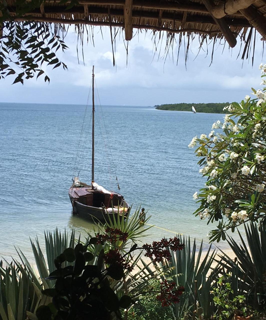 Villa Matalai Tanga Eksteriør bilde