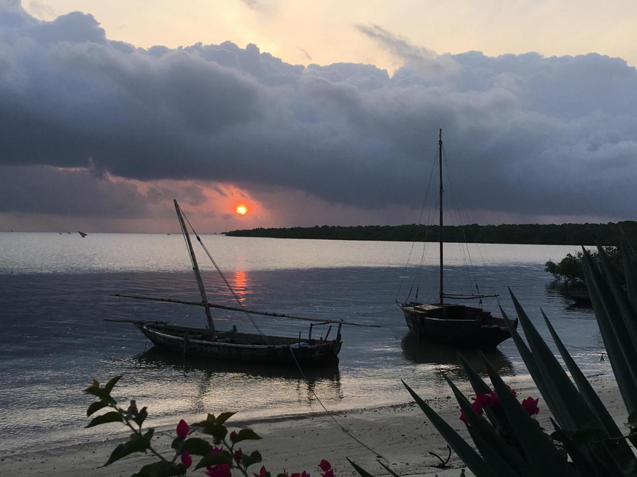 Villa Matalai Tanga Eksteriør bilde