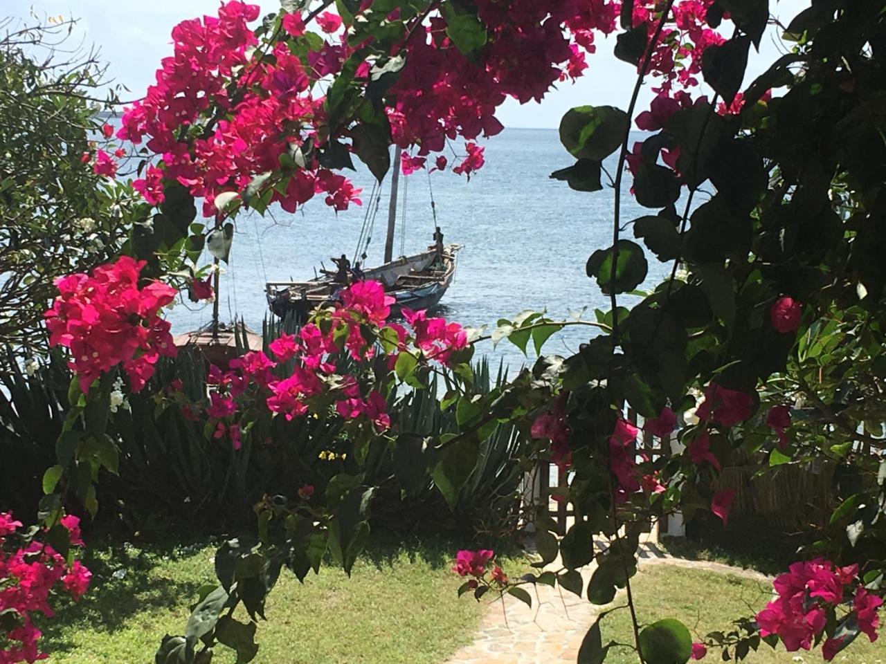 Villa Matalai Tanga Eksteriør bilde
