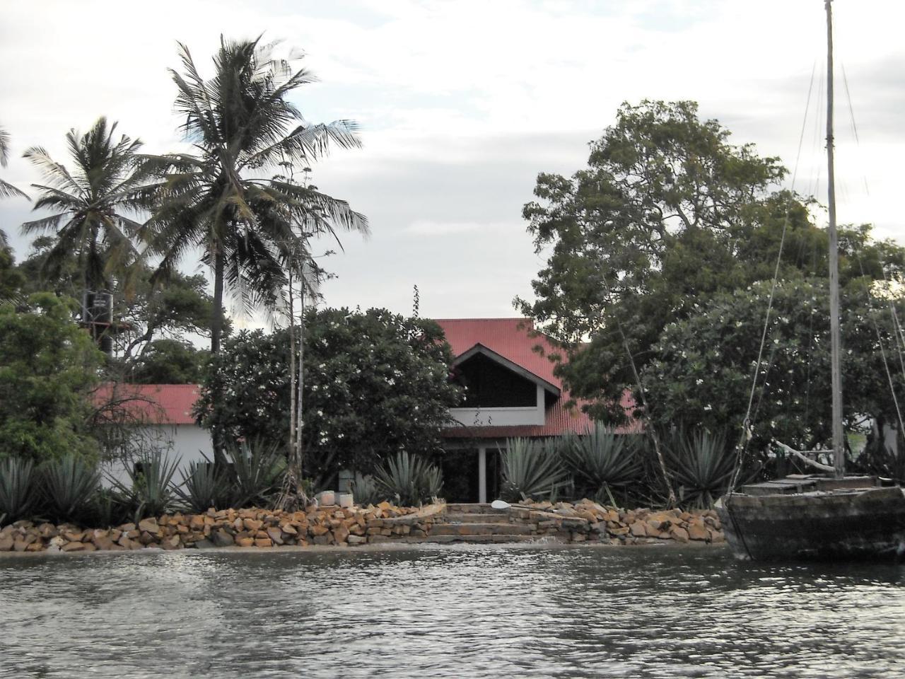 Villa Matalai Tanga Eksteriør bilde