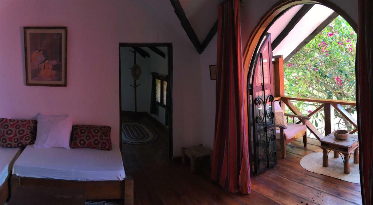 Villa Matalai Tanga Eksteriør bilde