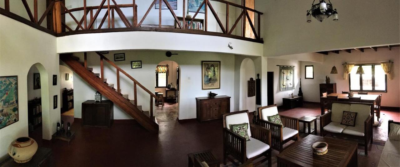 Villa Matalai Tanga Eksteriør bilde